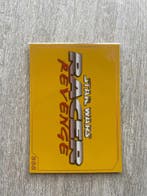 Gen1 #558 Gold Star wars Racer revenge Limited run games..., Ophalen of Verzenden, Zo goed als nieuw