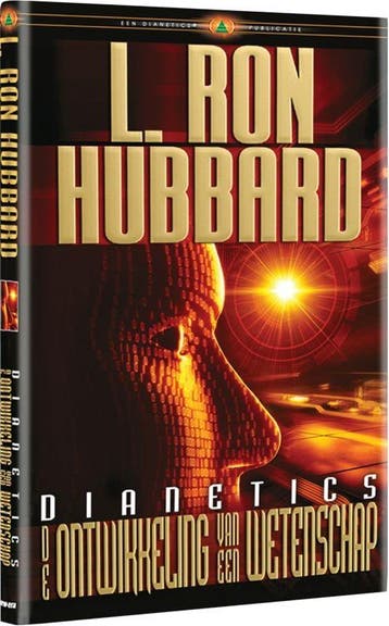 Dianetics De Ontwikkeling Van Een Wetenschap | Nieuw, Verzenden, Nieuw, L. Ron Hubbard
