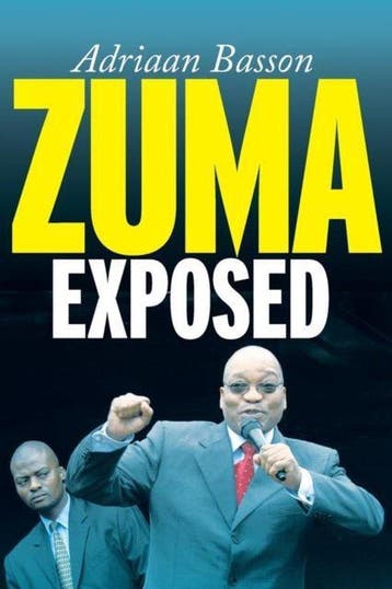 Zuma exposed - Basson, Verzenden, Nieuw