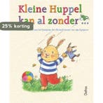 Kleine Huppel kan al zonder ... / Kleine Huppel, Verzenden, Aline de Pétigny