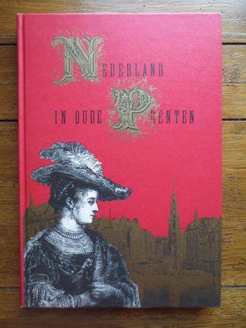 Nederland in oude prenten 9781132922750 Richard Lovett, Verzenden, Zo goed als nieuw, Richard Lovett