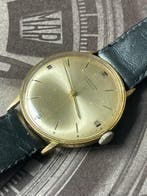 Junghans - Max Bill type cal 687 - Sans prix de réserve -, Handtassen en Accessoires, Horloges | Heren, Nieuw