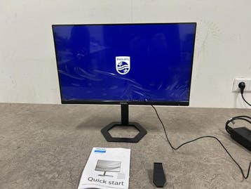 Veiling - Philips game monitor 24 24E1N5300AE/00