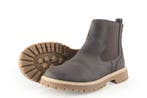 Muyters Veterboots Jongens in maat 33 Bruin, Verzenden, Schoenen