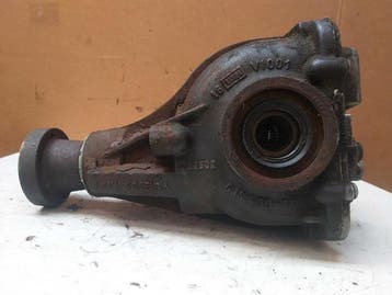 Differentieel achter Jaguar X-Type O121139, Nieuw