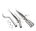 POT DÉCHAPPEMENT OPEL ASTRA G 97-04, Verzenden, Neuf