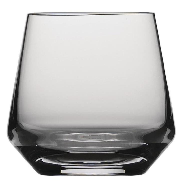 Tumblers | PURE CRYSTAL | Kristalglas | 38.9cl | 6 Stuks |, Articles professionnels, Horeca | Équipement de cuisine, Envoi