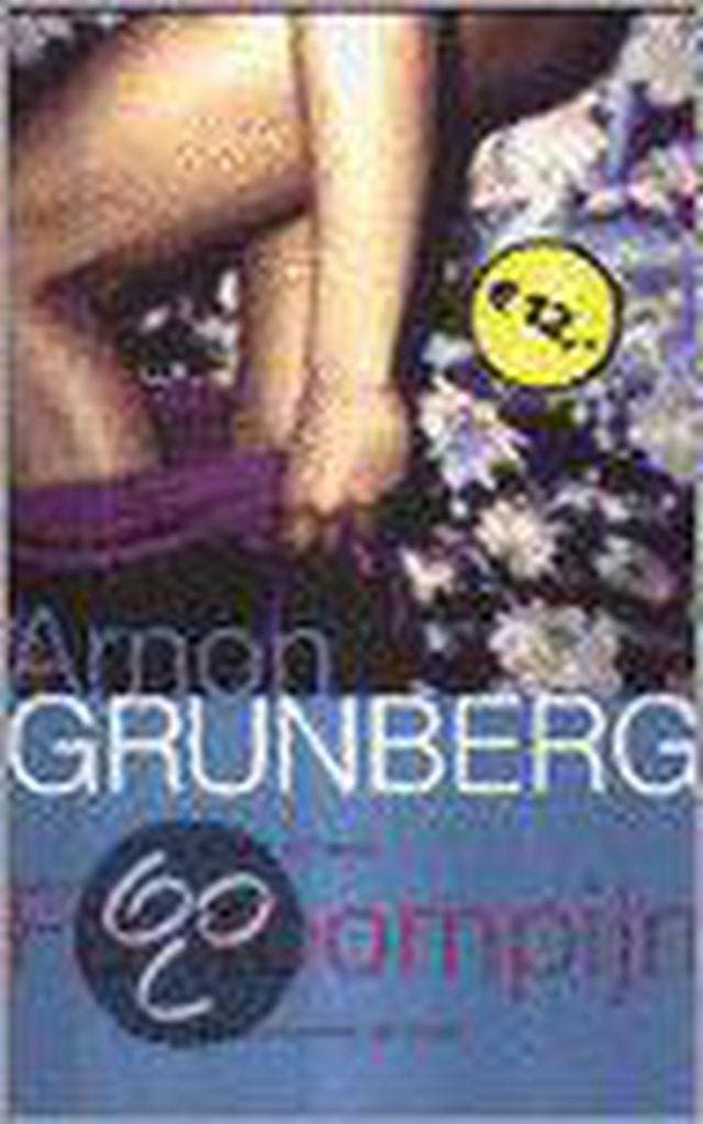 Fantoompijn 9789038826998 Arnon Grunberg, Boeken, Romans, Gelezen, Verzenden