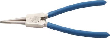 Bgs Technic Borgringtang recht voor buitenringen 225 mm, Verzenden, Nieuw