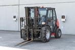 2023 Manitou MC 30-4 - Diesel heftruck - 1499h, 2000 tot 3000 kg, Diesel, Heftruck, Manitou