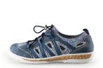 Romika Sneakers in maat 37 Blauw, Kleding | Dames, Schoenen, Zo goed als nieuw, Sneakers, Romika, Verzenden