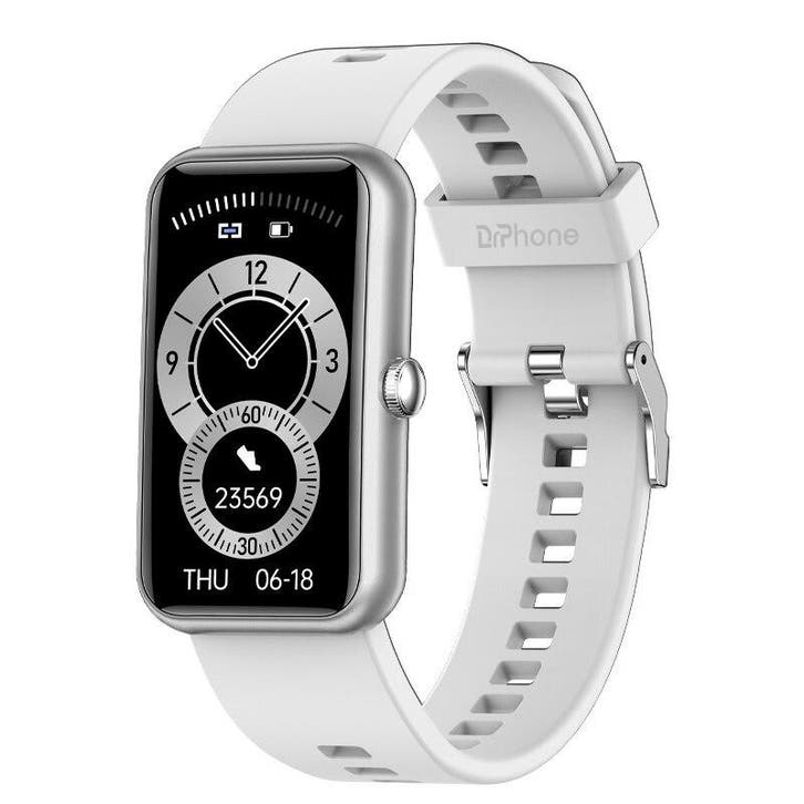 DrPhone Ai¹ Hydro Smartwatch –Touch Display – Bluetooth, Bijoux, Sacs & Beauté, Montres connectées, Envoi