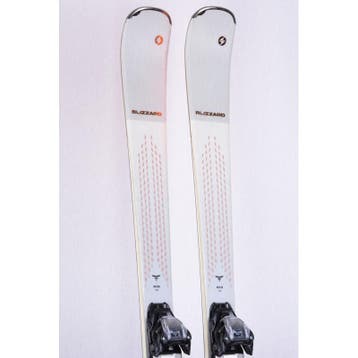 144 156 dames skis BLIZZARD PHOENIX R13 CA 2023, grip walk,, Sport en Fitness, Verzenden, Gebruikt