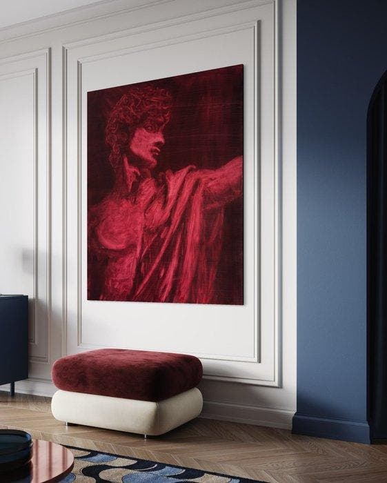 VANTA - Arcane, Antiquités & Art, Art | Peinture | Moderne