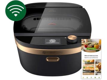 Philips 7000 Series NX0960/90 - Air Cooker - Stoomkoker 7L -, Verzenden