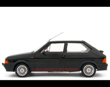 Laudoracing 1:18 - Model sportwagen - Fiat Ritmo Abarth