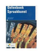 Handboek Spraakkunst Oefenboek / Werkboek / Handboek, Boeken, Verzenden, Gelezen, De Schrijver