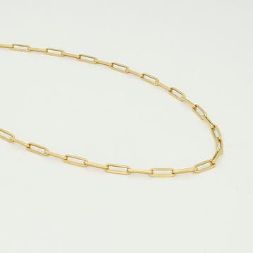 Chimento - Collier - 18 carats Or jaune