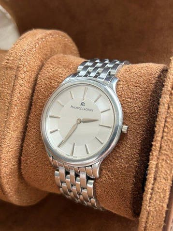 Maurice Lacroix - LC1037 - Sans prix de réserve - LC1037 -