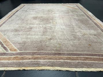 Nepal - Tapis - 254 cm - 202 cm, Nieuw