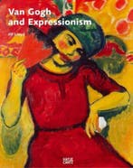 Vincent van Gogh and expressionism 9783775718189 Jill Lloyd, Verzenden, Gelezen, Jill Lloyd