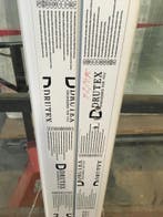PVC raam draai-draaikiep b160xh215 en b180xh215 Ug=1.1 HR++, Ophalen of Verzenden, Gevelraam of Ruit