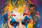 yamila - Joker: The Floral Fragility of Chaos, Cd's en Dvd's, Nieuw in verpakking