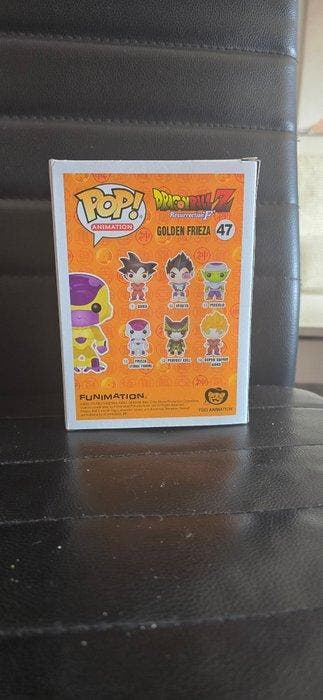 Funko - Funko Pop
