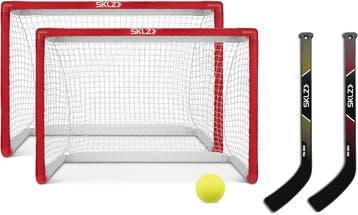 Mini Hockeyset compleet | 46% korting | Retour deal, Verzenden