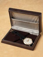 Jaeger-LeCoultre - Classic - 2953 - Heren - 1987, Handtassen en Accessoires, Horloges | Heren, Nieuw