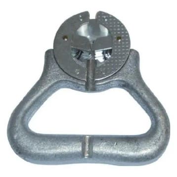 Wymefa Spiratrek 98910 Trekveerpomp 5,2 mm Handbediend, Verzenden, Nieuw