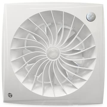 Badkamerventilator Blauberg Sileo, Verzenden, Nieuw