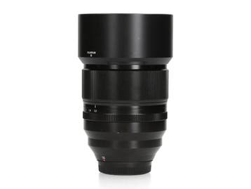 Fujifilm XF 50mm f/1 R WR - 1 jaar garantie, Audio, Tv en Foto, Ophalen of Verzenden, Zo goed als nieuw