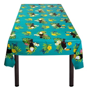 Toekan Tafelkleed 1,8m, Verzenden, Nieuw