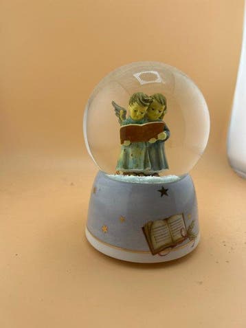 Hummel - Boîte à musique - 2000-2010, Antiek en Kunst