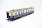 Märklin H0 - 2881 - Ensemble de wagons de passagers pour