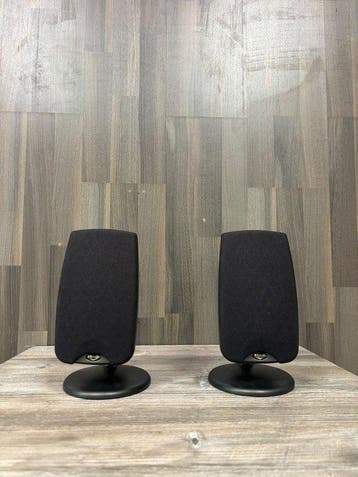 Klipsch - Quintet III + Frotkapjes Ensemble d’enceintes, Nieuw