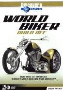 World biker build off op DVD, Verzenden, Nieuw in verpakking
