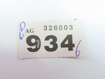 Trix N - 15290 - Modeltrein goederenwagonset (2) - 2x, Hobby en Vrije tijd, Nieuw