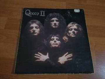 Queen & Brian May/Roger Taylor Solo Albums - 11 Alben Rock -