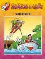 Waterskien / Samson & Gert / 21 9789076055657 D. Verbiest, Boeken, Verzenden, Zo goed als nieuw, D. Verbiest