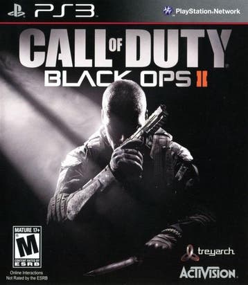 Call Of Duty: Black Ops 2 - Nuketown 2025 Edition Playstatio, Games en Spelcomputers, Games | Sony PlayStation 3, Verzenden, Nieuw