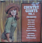 Various - Country Giants Vol. 5, Verzenden