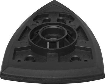 2dekans | VONROC Steunschijf – 150x150x100mm – Voor PS501AC, Ophalen of Verzenden, Nieuw