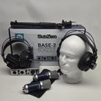 SubZero Home Studio bundel USB-audio-interface | Nette Staat, Ophalen of Verzenden, Nieuw