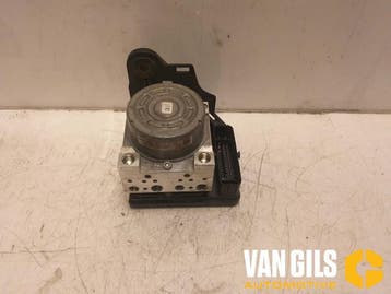 ABS Pomp Volkswagen Touran O177480