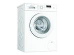 BOSCH WAJ28001NL - Wasmachine - SpeedPerfect functie -, Elektronische apparatuur, Verzenden, Zo goed als nieuw