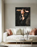 Wysocky John - Rustic Beauty II - XL