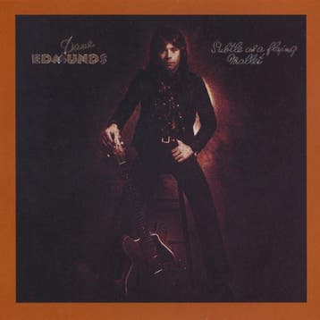 Dave Edmunds - Subtle As A Flying Mallet, Verzenden