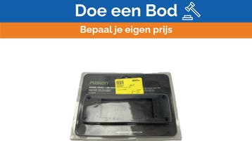 Bieden: Fusion MS-RA200MP stereo din plate, Ophalen of Verzenden, Nieuw